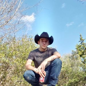 Meet your Posher, Caleb